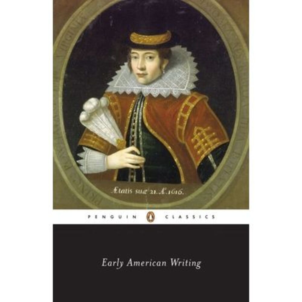 Early American Writing -- Various